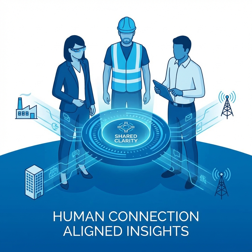 Build a Unified Data Model