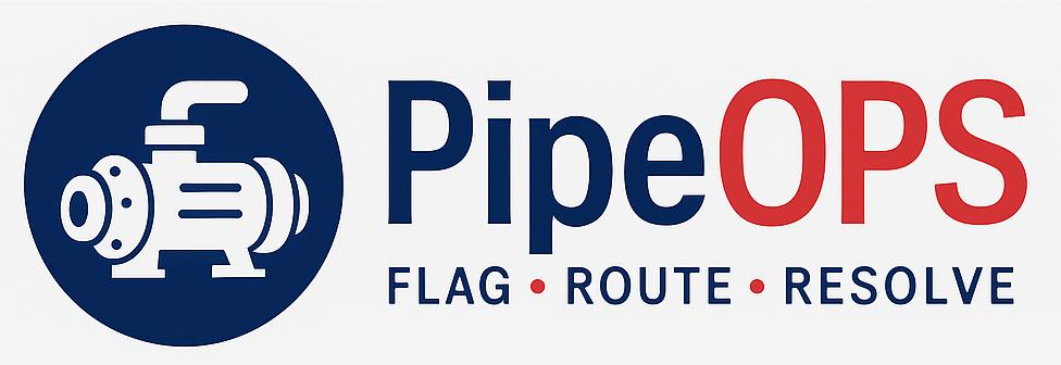 PipeOPS Logo