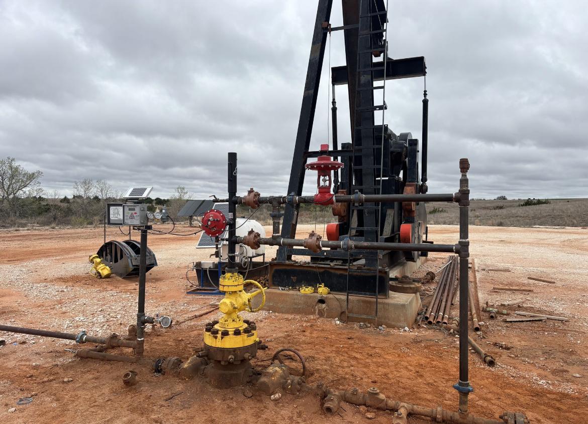 Oil field operations
