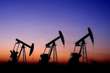 Pumpjack facility and processing equipment